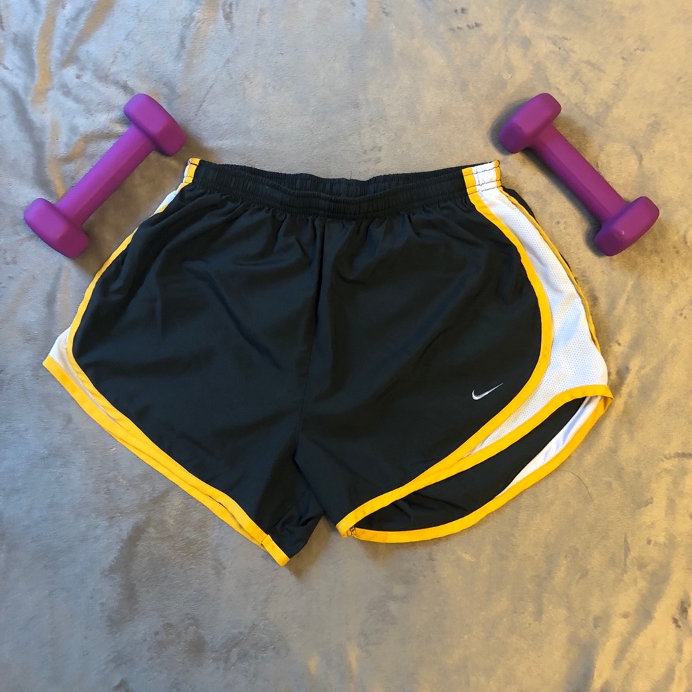 Nike Dri-Fit Shorts